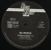 Nu People - You're No Good (12'')